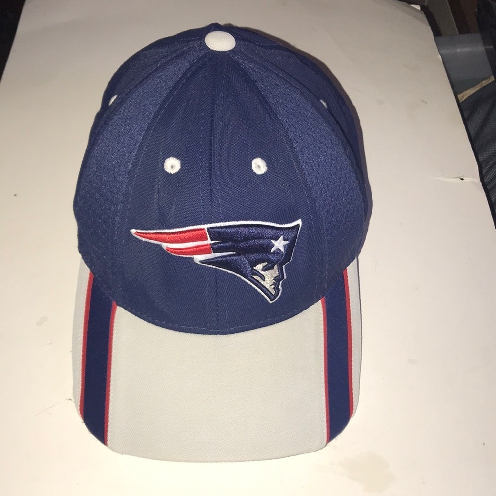 Men’s NFL Patriots Cap